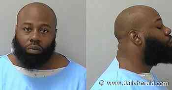 Elgin man charged after DEA investigation seizes cannabis, fentanyl, cocaine and $370K