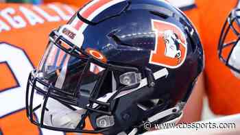 2023 NFL free agency rumors: Broncos release three veterans in salary cap-cutting moves