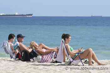 Airports gear up for passenger surge as spring break tests their capacity