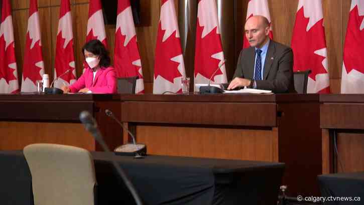 Provinces knew health transfers could be affected by user fees, expert says