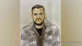 'Until proven guilty, he is innocent,' Suspect in Elnaz Hajtamiri case seeks bail