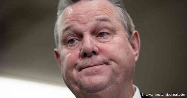 Democrat Senator Says He Hates Eating Out, But His Restaurant Bills Are Damning