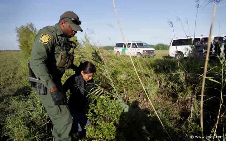 Texas Senate bill proposes arrests of anyone, anywhere crossing border illegally