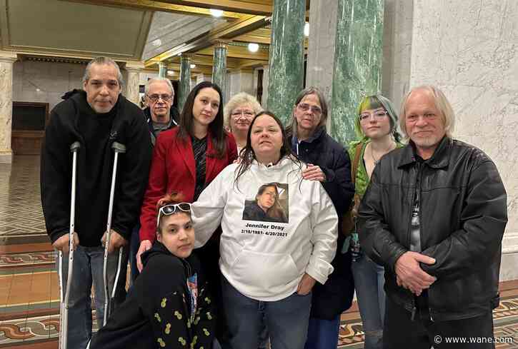 Courts: 130 years for man convicted in Third Street double homicide