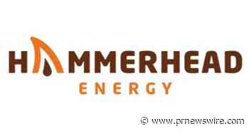 Hammerhead Energy Inc. Announces Release Date of 2022 Year End Results, Year End Reserve Report and 2023 Guidance