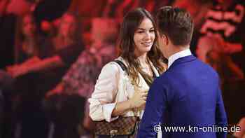 „Let‘s Dance“: Valentin Lusin mit bewegenden Worten für Ehefrau Renata