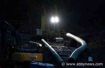 Trans Mountain pipeline construction costs balloon again, this time to $30.9B