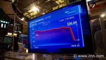 Analysis: Silicon Valley Bank collapse has echoes of 2008. Here's why things are different this time