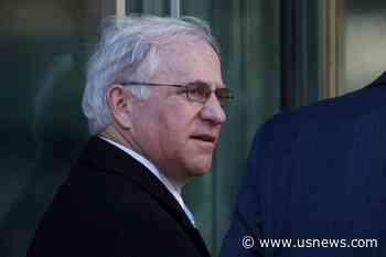 Ex-US Congressman Convicted of Insider Trading Before T-Mobile Merger