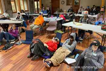 Oregon Closer to Magic Mushroom Therapy, but Has Setback