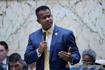 Maryland House OKs Recreational Marijuana Framework Bill