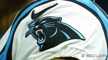 Carolina Panthers acquire No. 1 pick in NFL Draft in deal with Bears