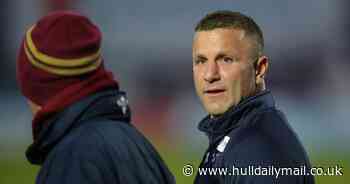 Everything Willie Peters said after Hull KR's defeat as coach calls for referee clarity