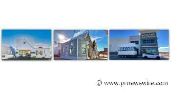 Boxabl sees significant cost reductions in its manufacturing process, making the dream of affordable home ownership for all closer to reality.