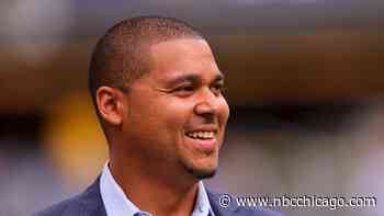 Report: Bears Trade No. 1 Pick to the Carolina Panthers for No.9, More