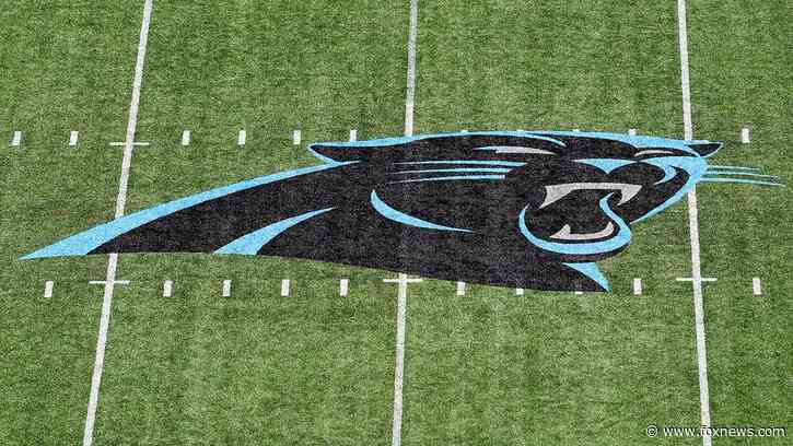 Panthers acquire first overall pick in NFL Draft from Bears with blockbuster trade: reports