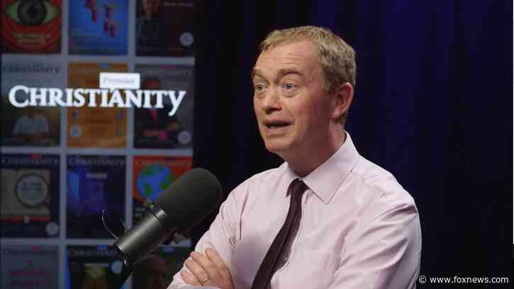 British politician defends Christianity in government life, tells ‘tolerant’ liberals to respect other views