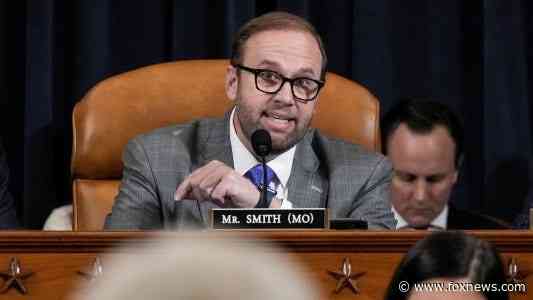 Tax hikes in Biden’s budget would be ‘devastating’ for Americans, says top House tax writer