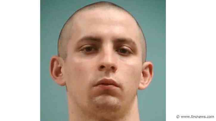Mississippi man sentenced to 42 months in prison for cross burning