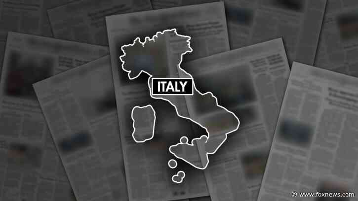 3 boats, 1,300 migrants 'in danger' off Italian coast, authorities say