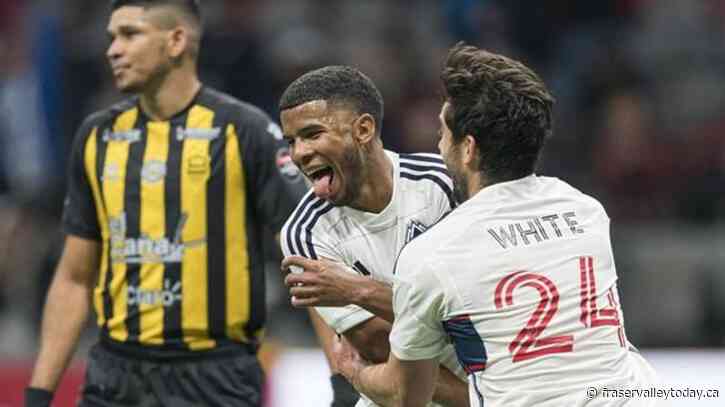 Vancouver Whitecaps look to turn ‘unacceptable’ losses into a win over FC Dallas