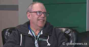 Shaping Saskatchewan: Rob Vanstone