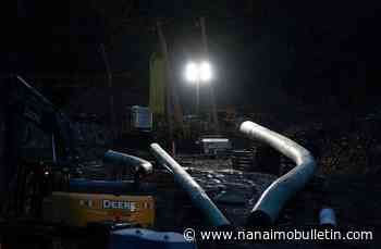 Trans Mountain pipeline construction costs balloon again, this time to $30.9B