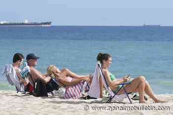 Airports gear up for passenger surge as spring break tests their capacity