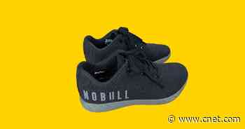 6 Best Weightlifting Shoes for 2023     - CNET