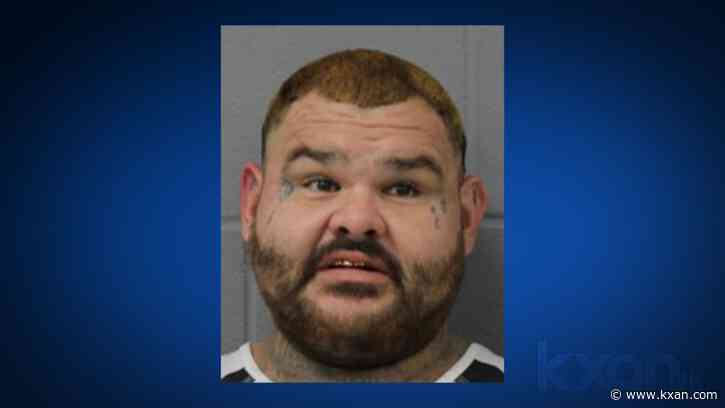 Man with nearly 30 active warrants arrested in connection with commercial burglaries, APD says