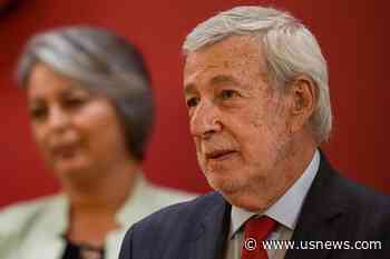 Chile's President Shakes up Cabinet, Replaces Five Ministers