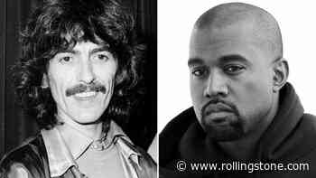 How Ye, George Harrison, Queen, and More Made Their Worst Albums