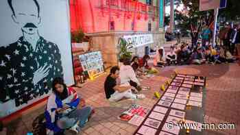 Families of Cuban prisoners hopeful as US, Pope push for their release
