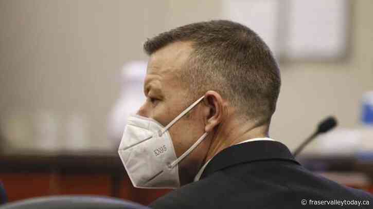 Man convicted of killing Kristin Smart gets 25 years to life