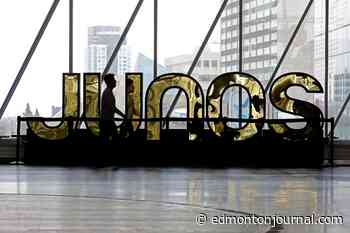 Junos economic impact estimated at $13 million: Explore Edmonton