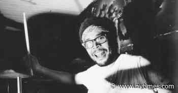 Spot, Record Producer Who Captured the Fury of 1980s Punk, Dies at 71