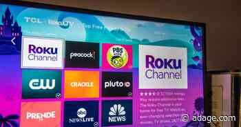 Roku has nearly half a billion dollars at failed Silicon Valley Bank
