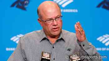 NFL Draft 2023: Panthers may still trade back after acquiring No. 1 pick, torn between top QBs, per reports