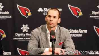 What Cardinals should get for No. 3 using NFL Draft pick trade value chart, plus Bears-Panthers trade values