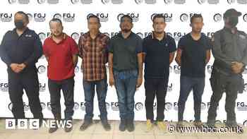 Mexico kidnapping: A twisted moral code explains cartel's apology