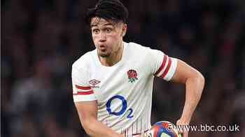 Six Nations 2023: Marcus Smith recall gives England v France added spice