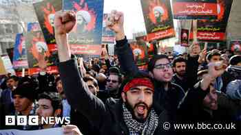 Iran and Saudi Arabia to renew ties after seven-year rift