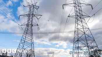 How the US power grid is a target for the far right