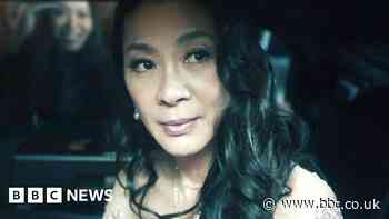 Oscars 2023: Michelle Yeoh eyes a victory for 'unseen' Asian communities