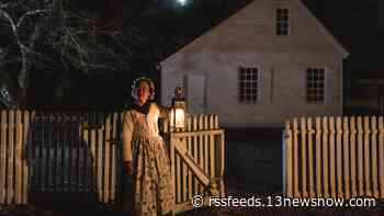 Historians, planners, leaders to gather in Williamsburg to plan nation's 250th anniversary celebration