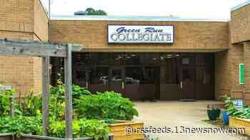 Green Run Collegiate School to host 'Brighter Futures Gala' in Virginia Beach