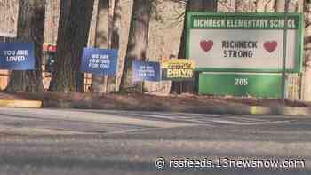 Legal expert weighs in on what could come next in the Richneck shooting investigation