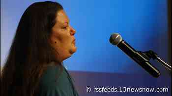 'I want you to live' | Virginia Beach mom shares her daughter's story to warn others