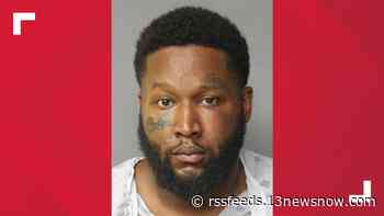 Bond denied for suspect in quadruple-shooting outside Legacy Lounge in Norfolk