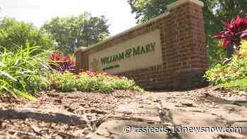 Cut line near William & Mary prompts evacuation on Richmond Road